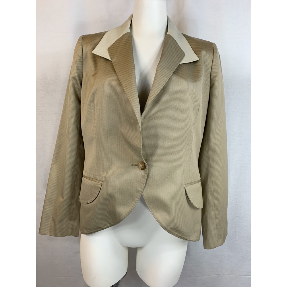 Stella McCartney Blazer